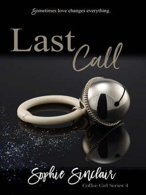 cover image of Last Call